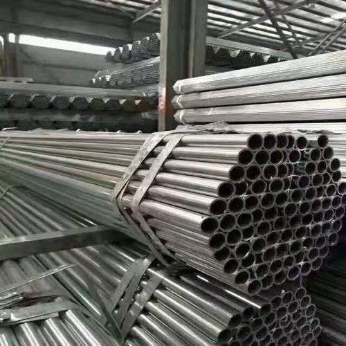平安q355nhb耐候钢管